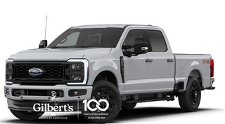2026 Ford F-350 XL Truck Crew Cab