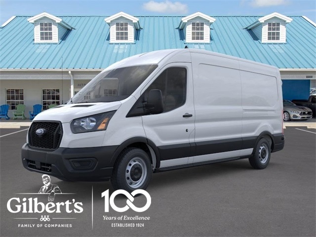 2025 Ford Transit Van Base's photo