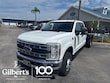 Ford F-350 Chassis