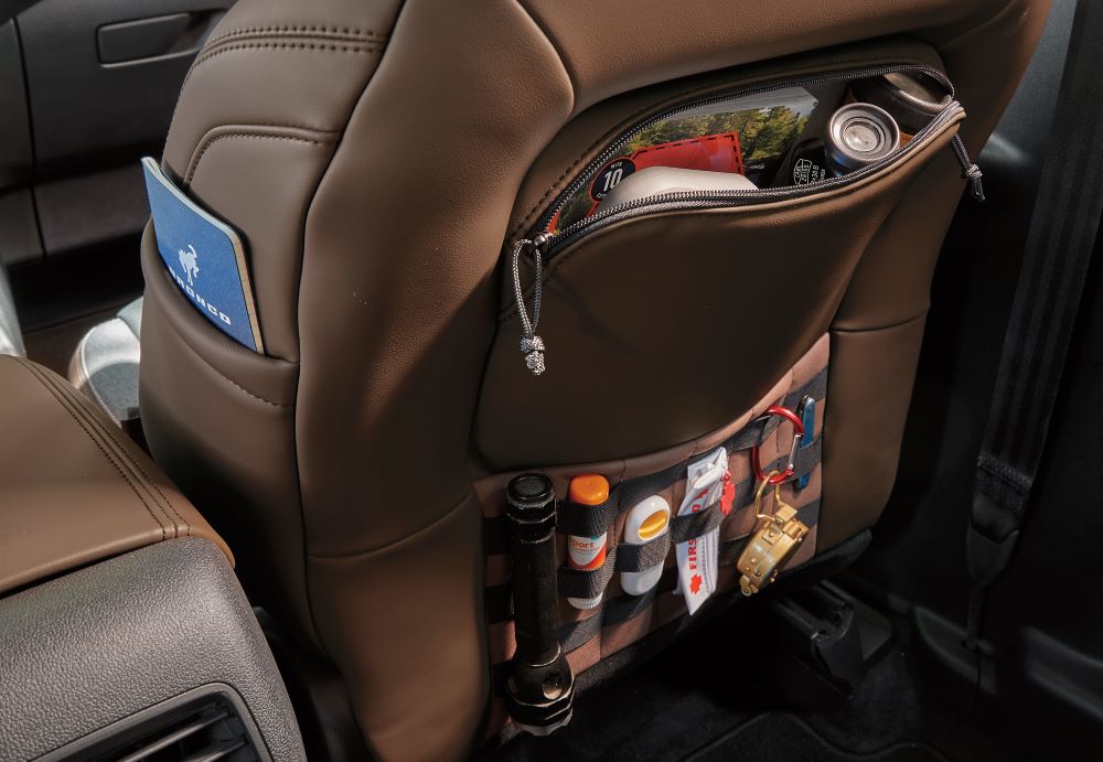 2022 Ford Bronco Sport for sale in Okeechobee at Gilbert Ford