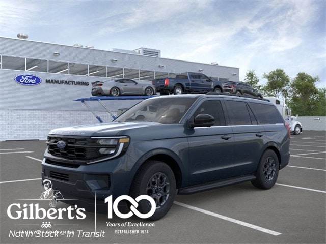 2026 Ford Expedition Active's photo