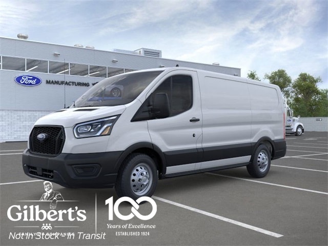 2025 Ford Transit Van Base's photo