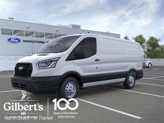 2025 Ford Transit-250 Cargo Base Van Low Roof Van