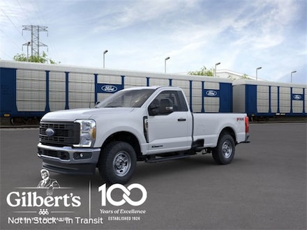 2025 Ford F-350 XL Truck Regular Cab