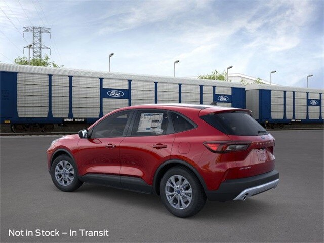 2025 Ford Escape Active photo 3