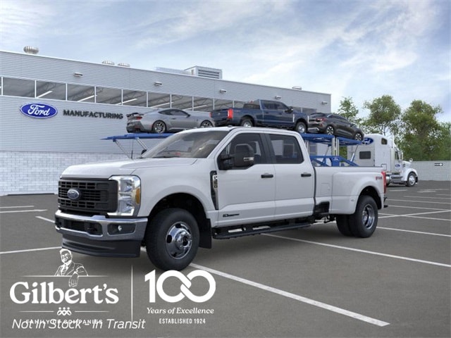 2026 Ford F-350 Super Duty XL's photo