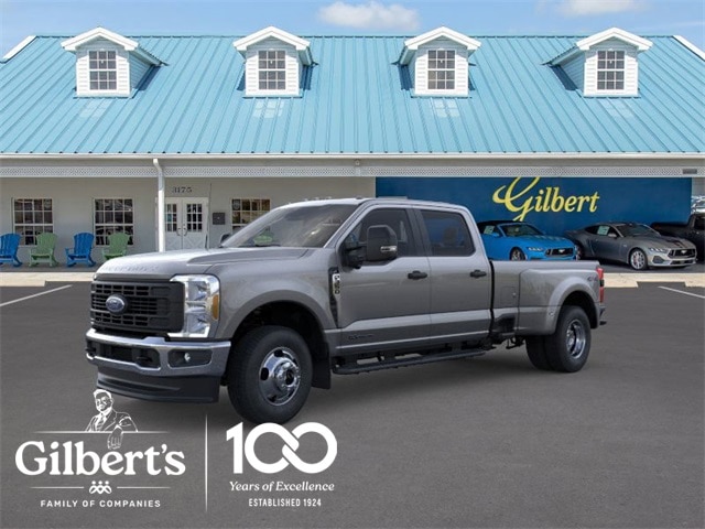 2026 Ford F-350 Super Duty XL's photo