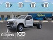 Ford F-350 Chassis
