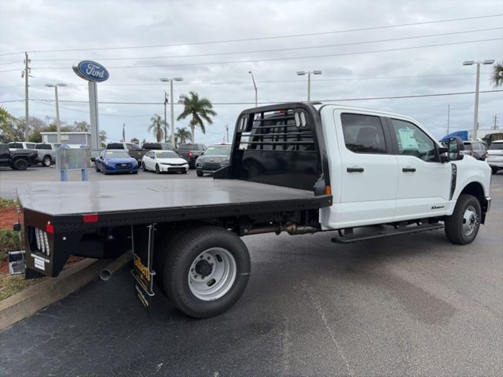 New 2026 Ford F-250 XL Truck Super Cab