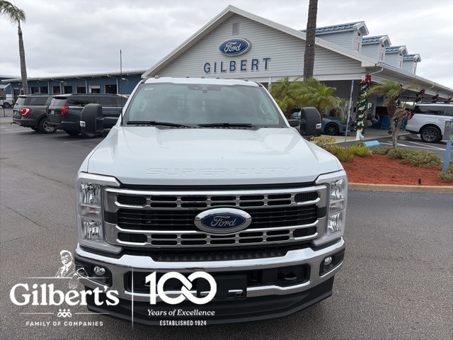 2026 Ford F-350 Base's photo