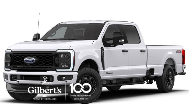 2026 Ford F-250 Super Duty XL's photo