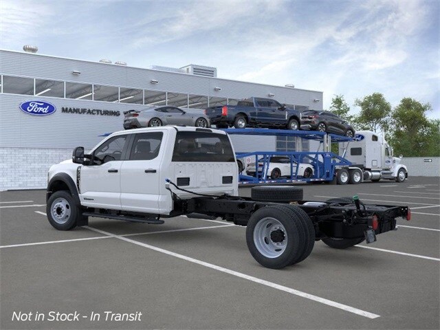 2026 Ford F-450 XL photo 3