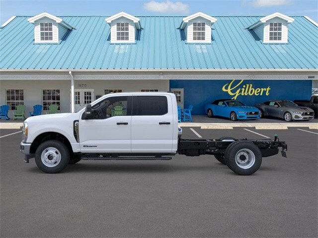 2026 Ford F-350 XL photo 3