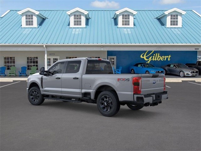 2026 Ford F-250 XL photo 2