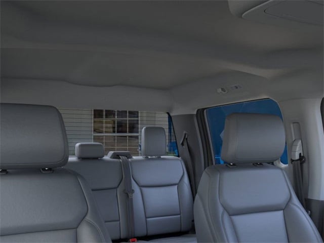 2025 Ford F-150 Lightning Flash photo 22