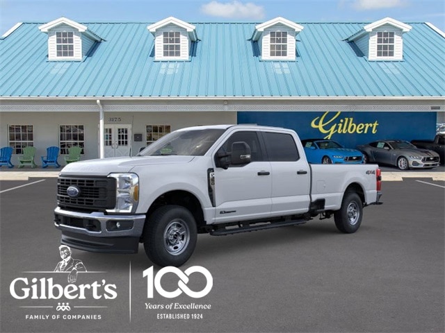 2026 Ford F-350 Super Duty's photo