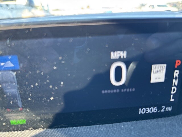 2022 Ford Mustang Mach-E Select photo 4