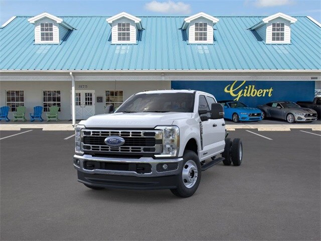 2026 Ford F-350 XL photo 2
