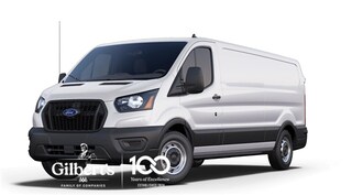 2025 Ford Transit-150 Cargo Base Van Low Roof Van