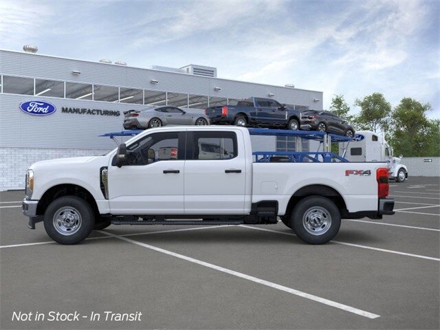 2026 Ford F-250 XL photo 3