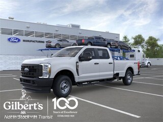 2026 Ford F-350 XL Truck Crew Cab