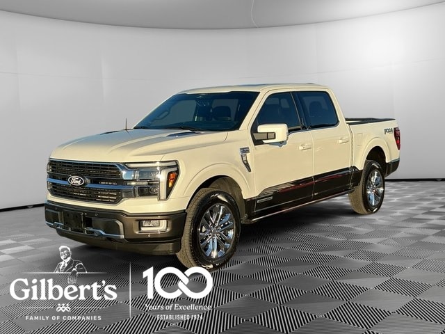 2024 Ford F-150 King Ranch's photo