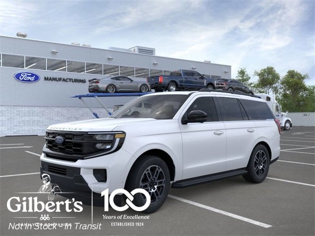 2025 Ford Expedition Active's photo