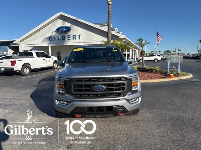 2023 Ford F-150 Lariat's photo