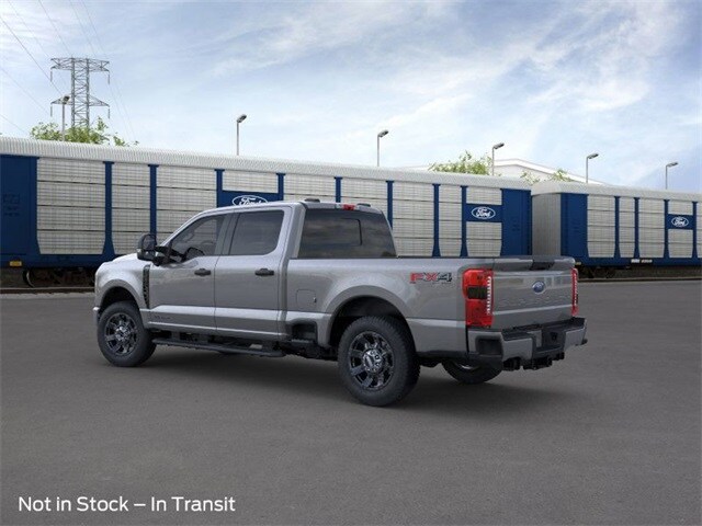 2025 Ford F-350 XL photo 4