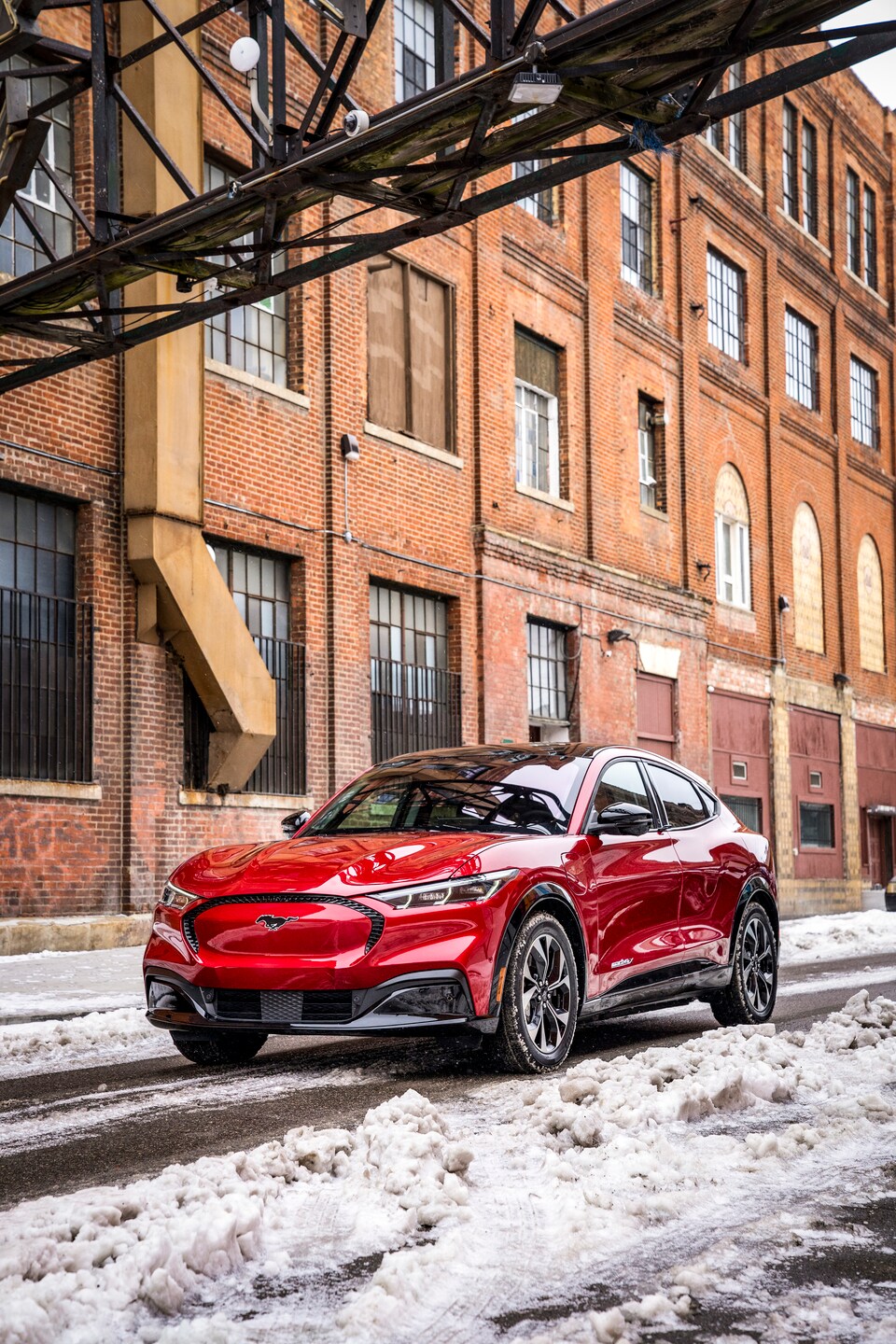 Mustang Mach-E for sale in Okeechobee, FL at Gilbert Ford