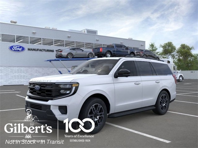 2025 Ford Expedition Active's photo
