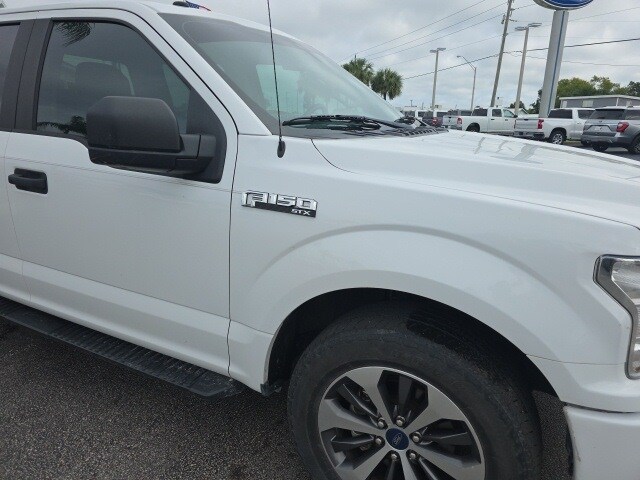 2019 Ford F-150 XL photo 3