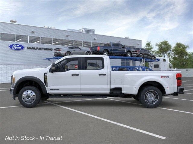 2026 Ford F-450 XL photo 2