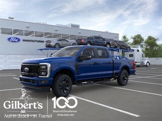 2026 Ford F-350 XL Truck Crew Cab