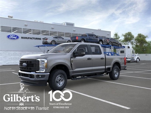 2026 Ford F-250 Super Duty XL's photo