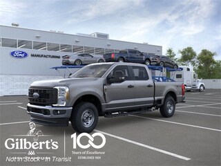 2026 Ford F-250 XL Truck Crew Cab