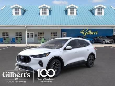 2025 Ford Escape Base SUV