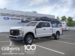 2026 Ford F-250 Truck Crew Cab