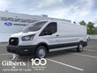 Ford Transit-150 Cargo