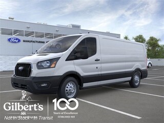 2025 Ford Transit-150 Cargo Base Van Low Roof Van