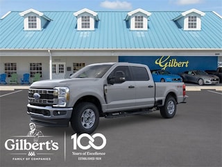 2026 Ford F-250 Truck Crew Cab