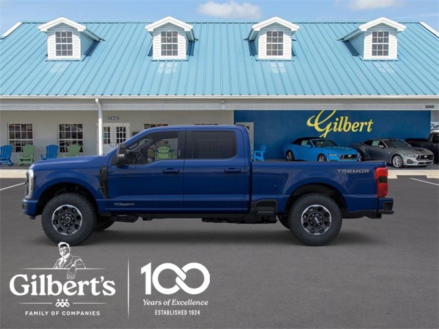 2026 Ford F-250 Super Duty Lariat's photo