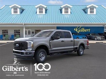 2025 Ford F-250 XL Truck Crew Cab