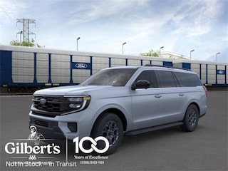 2025 Ford Expedition Max Active SUV