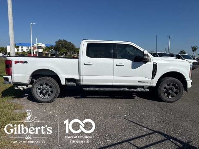 2023 Ford F-250 Super Duty Lariat's photo