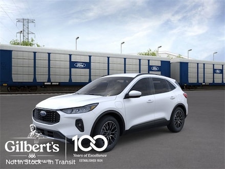 2025 Ford Escape Base SUV