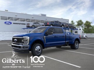 2026 Ford F-450 Lariat Truck Crew Cab