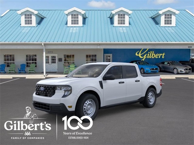 2025 Ford Maverick XL's photo