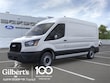 Ford Transit-250 Cargo