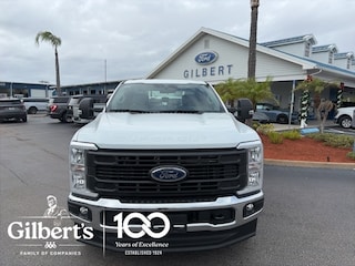 2026 Ford F-250 XL Truck Crew Cab